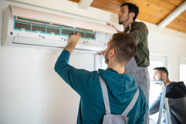 Reliable St Joseph, MN HVAC Solutions