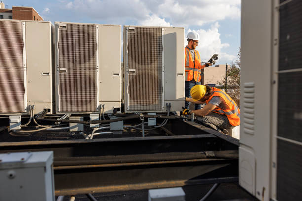 Best 24/7 HVAC Repair  in St Joseph, MN
