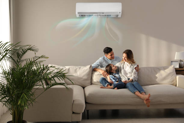 Best HVAC Cleaning Services  in St Joseph, MN