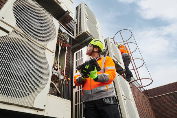 Best HVAC Repair Near Me  in St Joseph, MN