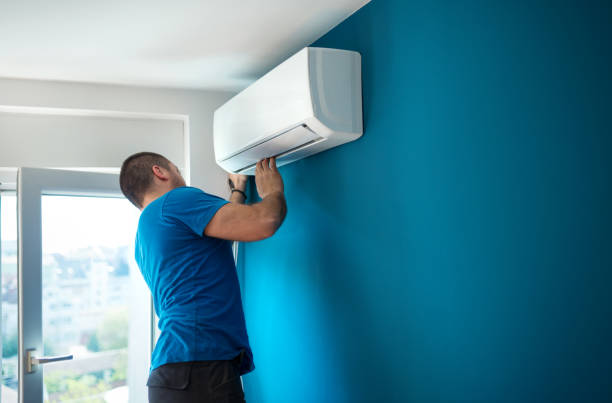 Best HVAC Installation Services  in St Joseph, MN