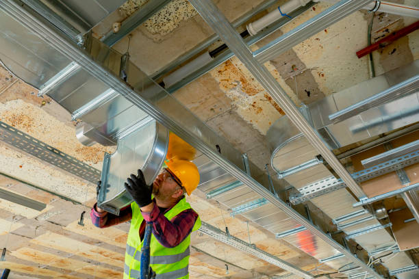 Best HVAC Tune-Up Services  in St Joseph, MN