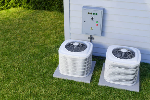 Best Central Air Repair  in St Joseph, MN