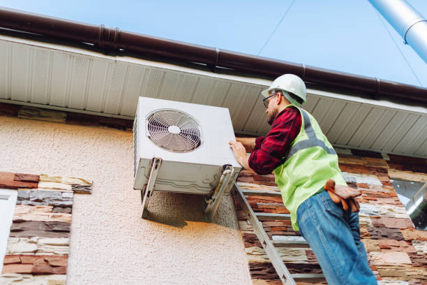 Best Residential HVAC Services  in St Joseph, MN