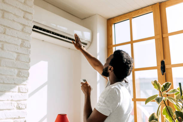 Trusted St Joseph, MN HVAC Experts
