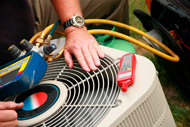 Best Furnace Repair Near Me  in St Joseph, MN