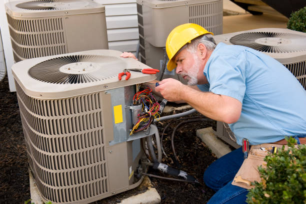 Best Emergency HVAC Repair  in St Joseph, MN