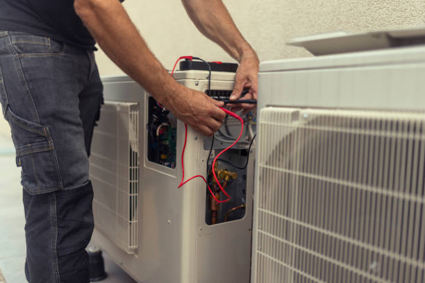 Best HVAC Air Duct Cleaning  in St Joseph, MN