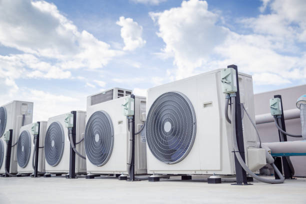 Best Local HVAC Companies  in St Joseph, MN