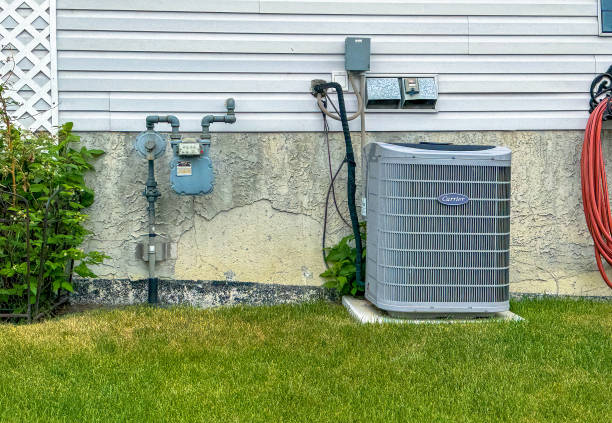 HVAC Maintenance Plan in St Joseph, MN