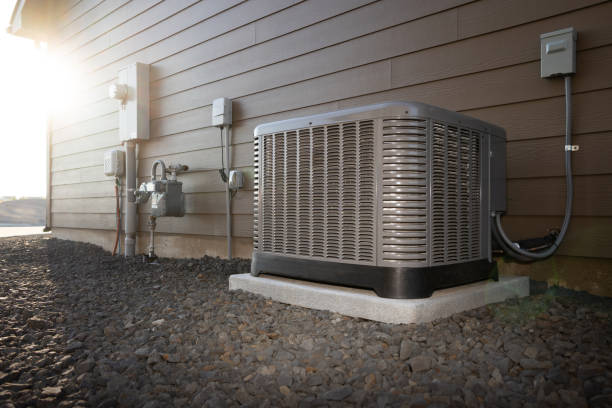 Best Emergency HVAC Repair  in St Joseph, MN